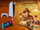 Indiana Jones en andere Xbox-spellen komen volgens de geruchten naar PS5 en Switch (Afbeelding Bron: Xbox - bewerkt)