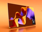 LG zou nieuwe OLED-technologie kunnen gebruiken in zijn TV's voor 2025. (Afbeeldingsbron: LG)