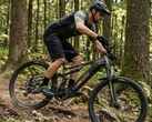 MG600 Pro: nieuwe MTB met volledige vering en een elektromotor