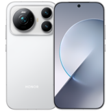 De Honor Magic9 in Morning White