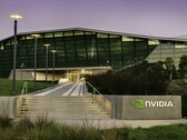 Nvidia stelt NVLink Fusion open voor het bredere siliciumecosysteem. Afgebeeld: Nvidia's Endeavor-kantoor (Afbeeldingsbron: Nvidia)