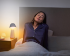 De Philips Hue Twilight is een slim bedlampje. (Afbeeldingsbron: Philips Hue)