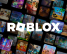 Promotie-illustraties met het Roblox-logo (bron: Roblox)