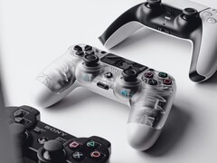 De Sony DualShock 3-, DualShock 4- en DualSense-controllers werken perfect met RPCS3.