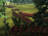 De Complete Edition van Total War: Shogun 2 verscheen op 13 oktober op Steam.
