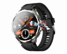 De Rollme Hero C2 (foto) heeft een AMOLED-scherm van 1,95 inch. (Afbeeldingsbron: Rollme)