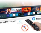 De slimme tv's van Samsung bieden alleen Alexa en Bixby als opties voor spraakassistenten (Afbeelding Bron: Samsung - bewerkt)