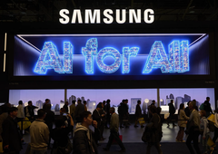 Samsung wil een deel van de markt voor AGI van de volgende generatie. (Afbeelding Bron: IEEE Spectrum)