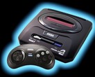 De SEGA Mega Drive Mini 2 komt op 27 oktober op de markt, net als de Genesis Mini 2. (Afbeelding bron: SEGA)