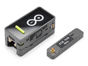 De antenne is afneembaar (Afbeeldingsbron: Arduino)