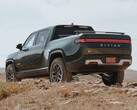 De elektrische Rivian R1T pick-uptruck (Afbeelding bron: Rivian)