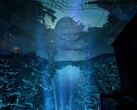 Een afbeelding die een omgeving in Atomfall toont.