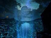 Een afbeelding die een omgeving in Atomfall toont.