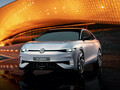 De Volkswagen ID. Aero zal de VW Areton onmiddellijk vervangen bij zijn verwachte release in 2024 (Afbeelding: Volkswagen)