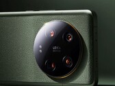 De Xiaomi 14 Ultra wordt weer een vlaggenschip dat gericht is op camera's. (Bron: Xiaomi)