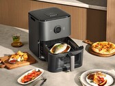 Xiaomi's Mijia Smart Air Fryer Pro Stoom &amp; Braad versie 6.5L