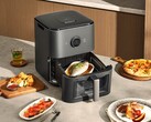 Xiaomi's Mijia Smart Air Fryer Pro Stoom &amp; Braad versie 6.5L