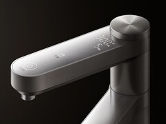 De Xiaomi Mijia Water Purifier Pro is gelanceerd in China. (Afbeeldingsbron: Xiaomi)