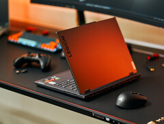 De Lenovo Legion Slim 5 14 biedt het beste waar voor uw geld in de 2024 gaming-ruimte. (Afbeeldingsbron: Notebookcheck)