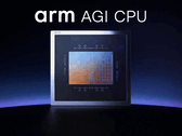 Arm AGI-serverprocessor — tot 136 kernen en een supersnel geheugensubsysteem.