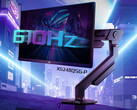 De ROG Strix XG248Q5G-P is een van de snelste gamingmonitoren die er zijn. (Afbeeldingsbron: Asus)