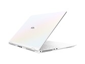 De MagicBook Pro 16. (Bron: Honor)