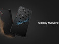 De XCover6 Pro is live. (Bron: Samsung)