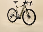 De Bianchi e-Arcadex heeft een actieradius tot 115 km (~71 mijl). (Beeldbron: Bianchi)