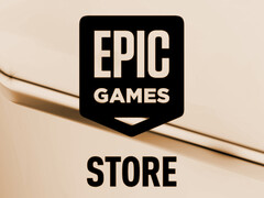 Epic Games geeft deze week een spel en talloze in-game items weg voor PC-gamers, logo afgebeeld.