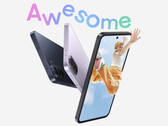 Samsung verkoopt de Galaxy A37 en Galaxy A57 in 'Awesome' kleuropties.