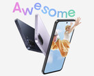 Samsung verkoopt de Galaxy A37 en Galaxy A57 in 'Awesome' kleuropties.