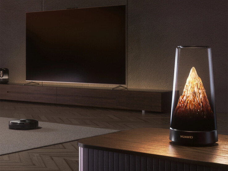 (Afbeeldingsbron: Huawei)