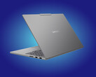 De IdeaPad Pro 5i 16IPH11 wordt uitsluitend geleverd in een afwerking van Luna Grey.