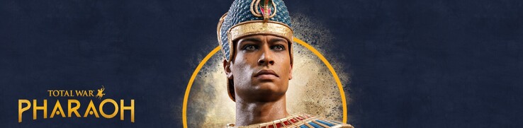 Totale oorlog Farao