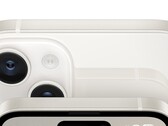 De "iPhone 15" duikt naar verluidt op in een nieuw lek. (Bron: Apple Hub)