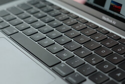 Getest: Apple MacBook Air 2020 Core i5