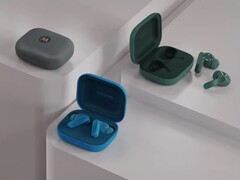 De Moto Buds Bass. (Afbeeldingsbron: Motorola)