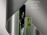 Motorola Edge 70 (Afbeelding Bron: @evleaks)