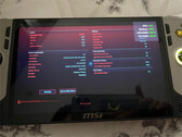 MSI was mogelijk van plan om de Claw 8 AI+ met twee processoropties aan te bieden. (Afbeeldingsbron: u/sozuoka)