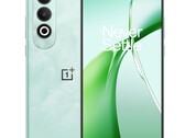 De OnePlus Nord CE 5 biedt incrementele upgrades ten opzichte van de Nord CE 4 (bron: OnePlus)
