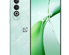 De OnePlus Nord CE 5 biedt incrementele upgrades ten opzichte van de Nord CE 4 (bron: OnePlus)