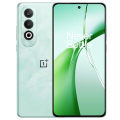 De OnePlus Nord CE 5 biedt incrementele upgrades ten opzichte van de Nord CE 4 (bron: OnePlus)