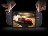 De nieuwe X2 Mini-gaminghandheld van OneXPlayer wordt aangedreven door een Intel Arc G3 Extreme-chip. 