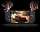 De nieuwe X2 Mini-gaminghandheld van OneXPlayer wordt aangedreven door een Intel Arc G3 Extreme-chip.