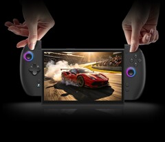 De nieuwe X2 Mini-gaminghandheld van OneXPlayer wordt aangedreven door een Intel Arc G3 Extreme-chip.