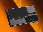 De Peladn Link-S3 ondersteunt ATX en SFX PSU's met een lengte tot 180 mm. (Afbeeldingsbron: Peladn)