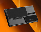 De Peladn Link-S3 ondersteunt ATX en SFX PSU's met een lengte tot 180 mm. (Afbeeldingsbron: Peladn)