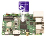 Radxa Dragon Q6A: Single-board computer aangedreven door een Qualcomm SoC