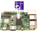 Radxa Dragon Q6A: Single-board computer aangedreven door een Qualcomm SoC