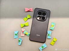 (Afbeeldingsbron: Weibo)